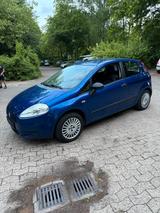Fiat fiat Punto - Fiat Punto in Bielefeld