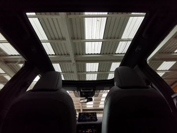 Nissan Qashqai TEKNA PLUS 48V-Hyb Leder Panorama 19"Alu