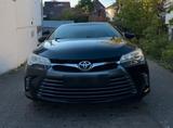 Toyota Camry 2.5 XLE Benzin - Toyota Camry: 2.5