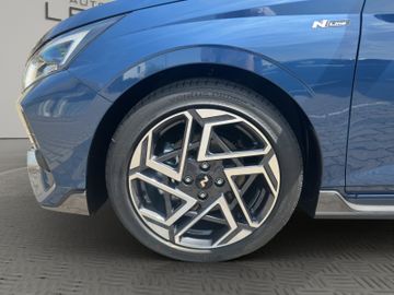 Hyundai i20 1.0 T-GDI N LINE + SMART + DACHLACK. SOFORT