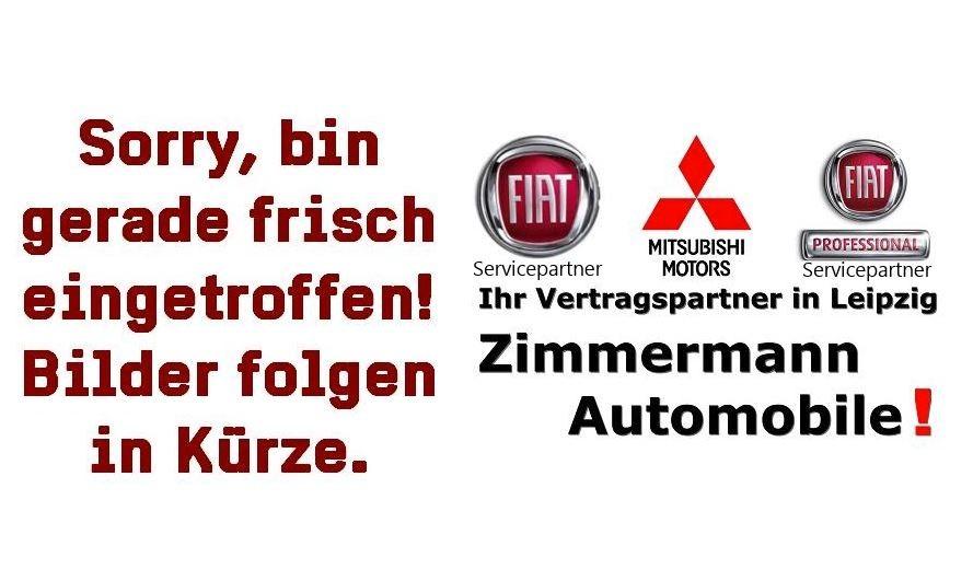 Mitsubishi ASX 2.2DI-D 4WD Instyle/AHK/Winterräder