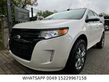 Ford EDGE 3.5l AUT. KLIMA NAVI XENON PANORAMA KAMERA - Ford Edge mit Benzin-Antrieb