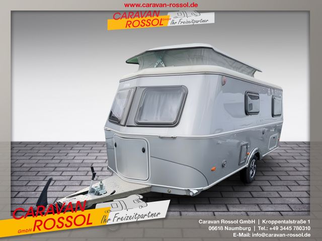 HYMER / ERIBA / HYMERCAR Eriba Touring 642 