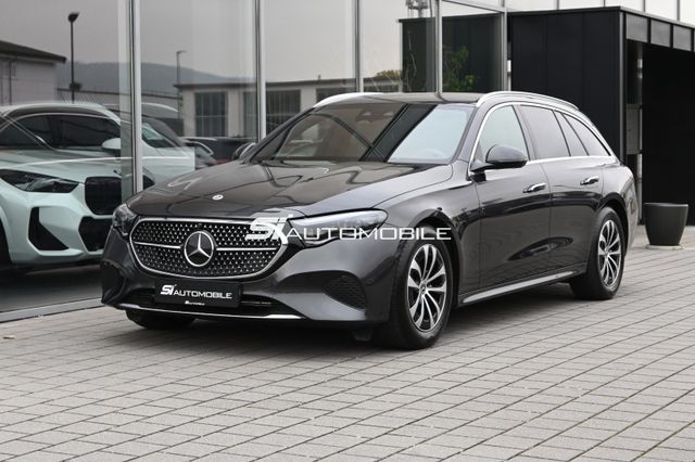 Mercedes-Benz E 200 T Avantgarde °ACC°AHK°HUD°DIGITAL LIGHT°
