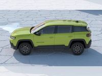 Jeep Compass - Vorschau Bild 3