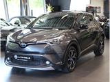 Toyota C-HR Hybrid Style Selection 1.8 1.Hand*Top*JBL - gebrauchte Toyota C-HR aus dem Jahr 2017
