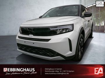 Opel Frontera GS 1.2 107 kW 7-Sitzer Kamera Navi