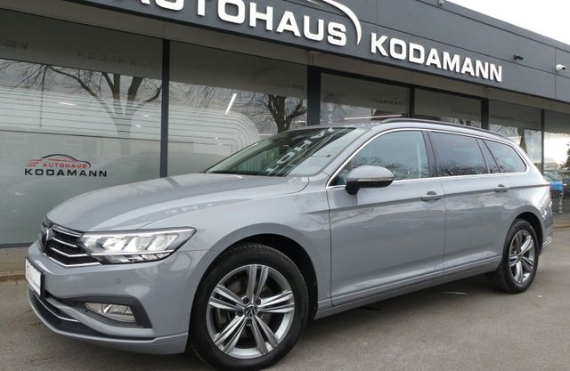 Volkswagen Passat Variant R-Line 2.0TDI*ACC*Kamera*Virtual*