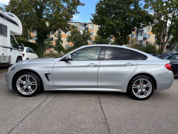 BMW 430 - 2