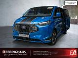 Ford Tourneo Custom E 340 L1 Tourneo Sport RWD Navi - Ford Kühlkastenwagen