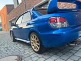 Subaru Impreza WRX STI EJ207 JDM 95tkm Haw... - gebrauchte Subaru Impreza aus dem Jahr 2005