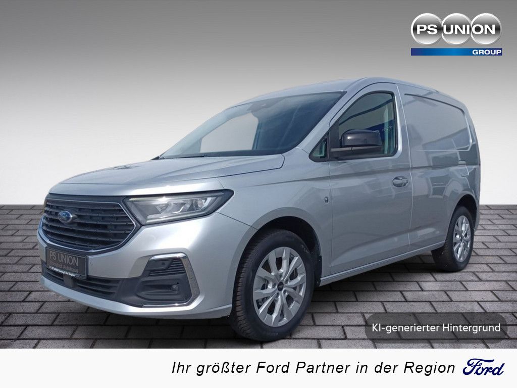 Ford Transit Connect Limited L1 PDC NAVI FSE ACC LED