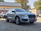 Audi Q3 2.0 TFSI quattro Xenon SHZ NAVI MMI Plus PDC - Gebrauchtwagen in der Nähe & deutschlandweit