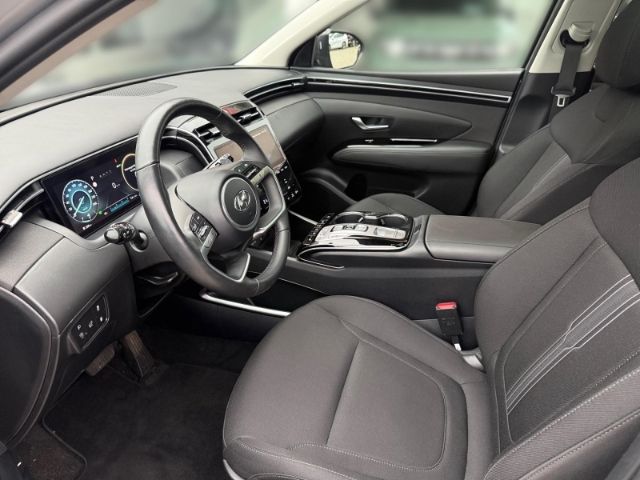 Fahrzeugabbildung Hyundai Tucson Trend Plug-In Hybrid 4WD +KLIMA+LED+RFK+U