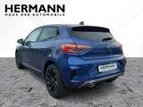 Renault Clio Esprit Alpine TCe 90 ABS Fahrerairbag ESP Z - Renault von 2026