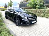 Mercedes-Benz GLA 180 Urban Urban - Mercedes-Benz GLA 180 in Düsseldorf