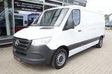 Mercedes-Benz Sprinter 211 CDI KASTEN L2H1 KAMERA/KLIMA/PDC - Mercedes-Benz 211k