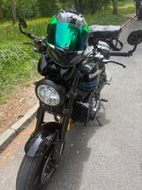 Kawasaki ZR900K - Offers