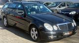 Mercedes-Benz T-Modell E 350*LEDER*NAVI*XENON*PDC*AHK*SHZG* - Mercedes-Benz E 350 aus 2008