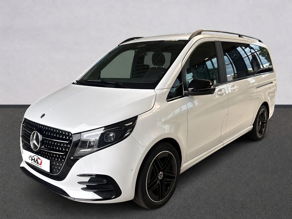 Image of Mercedes-Benz V 300