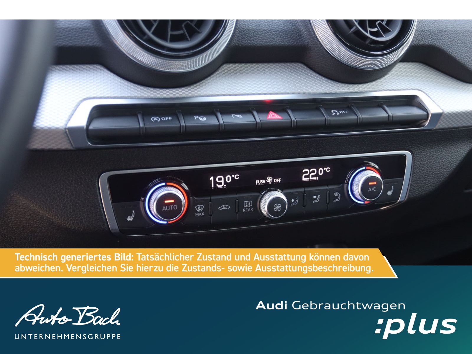 Audi Q2 - Bild 14