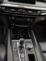 BMW X6 M M M - scheckheftgepflegte BMW X6 M