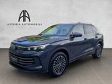 Volkswagen Tiguan 4Motion Elegance MatrixLED 360°IDA 18"AHK