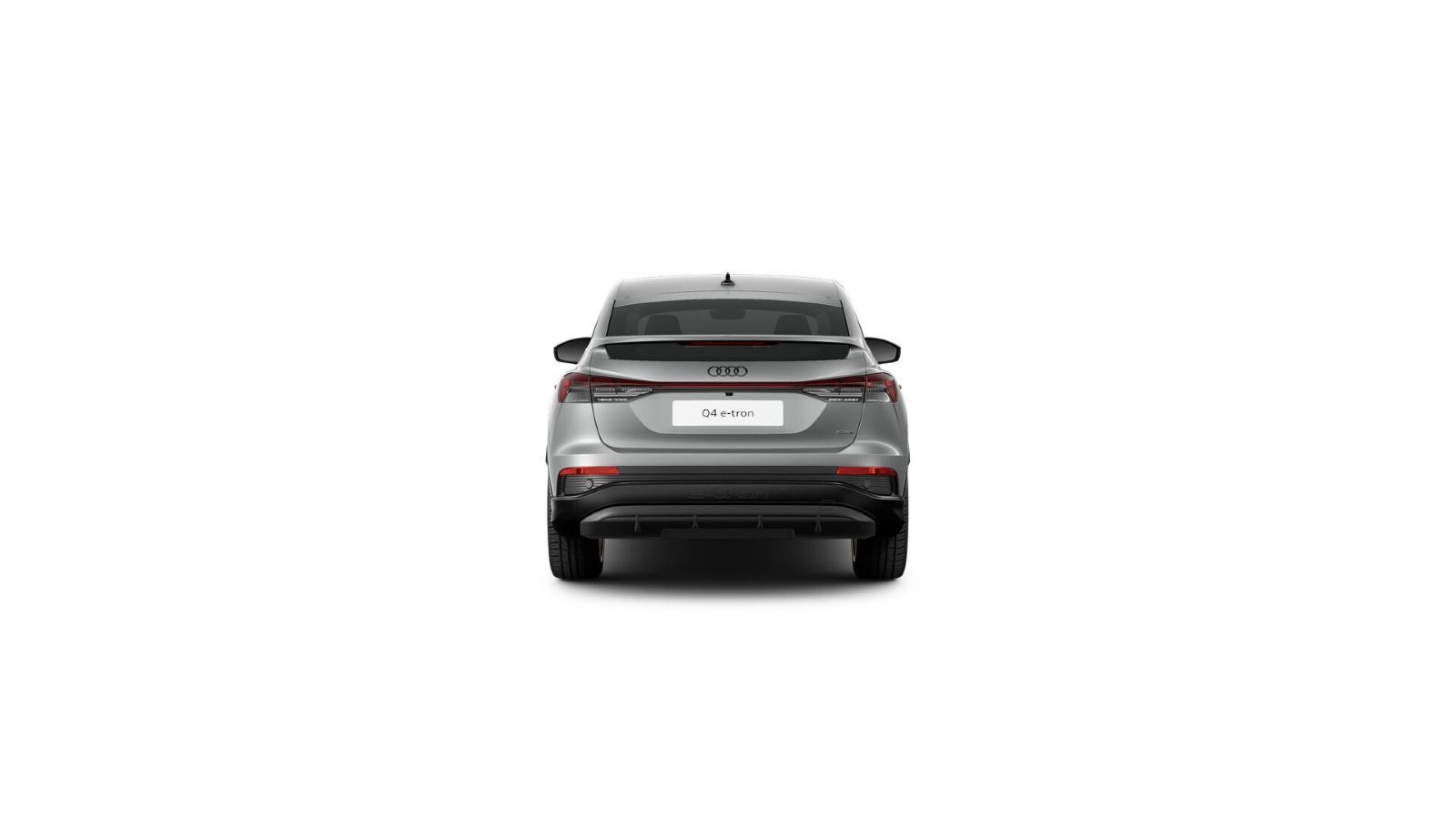 Audi Q4 e-tron - Bild 4