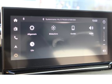 Citro�n C3 Aircross Hybrid 145 MAX