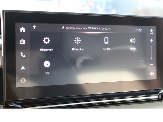 Citro�n C3 Aircross Hybrid 145 MAX