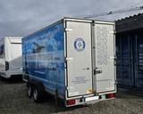 Unsinn Koffer ISO - Unsinn Pkw-Anhänger