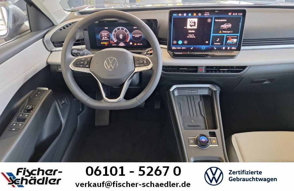 Volkswagen T-Roc Style 1.5eTSI DSG LED Dig.Cockpit SpurAssi foto 4
