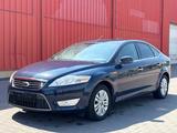 Ford Mondeo 2.0 Garantie Temp Klima Navi PDC S-Heft - Ford Mondeo mit Benzin-Antrieb: Limousine, 2.0