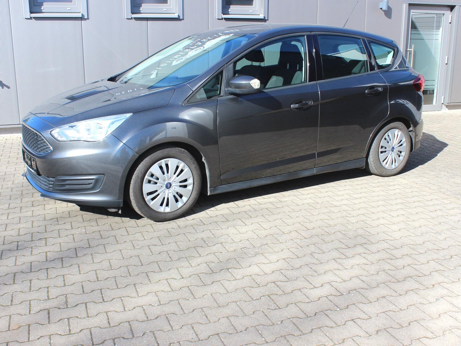 Ford C-Max Trend 1,0 EcoBoost Start/Stopp