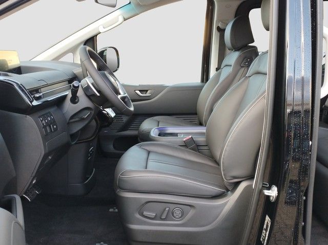 Hyundai Staria – Bild 5