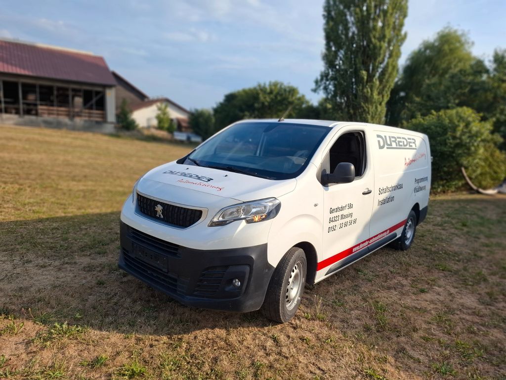 Image of Peugeot Expert