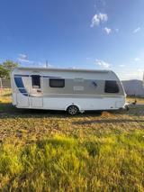 Knaus Südwind Silver Selection 580 FSK - Knaus silber