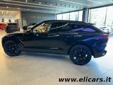 Aston Martin ASTON MARTIN DBX DBX Esemplare 1/500 - Aston Martin DBX aus 2020