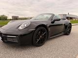 Porsche 911 Carrera Cabriolet PDK/Unfallfrei/Approved - Porsche 992 Gebrauchtwagen in Hamburg
