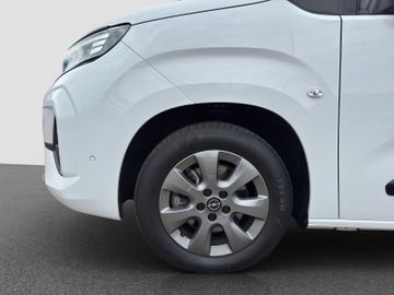 Fotografie 15 des Opel Combo Life GS 1.5D AT Navi Kamera LED Sitzheizg