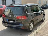Volkswagen Comfort 7Sitze/SHZ/Navi/Kamera/Tempo - gebrauchte VW Sharan aus dem Jahr 2012
