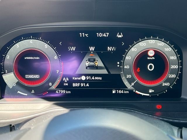 Fahrzeugabbildung Nissan Juke DIG-T Tekna 6MT Leder*Navi*WP*Allwetter