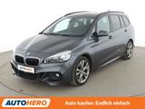 BMW 2er 220d Gran Tourer xDrive M Sport Aut.*NAVI* - BMW 7-Sitzer