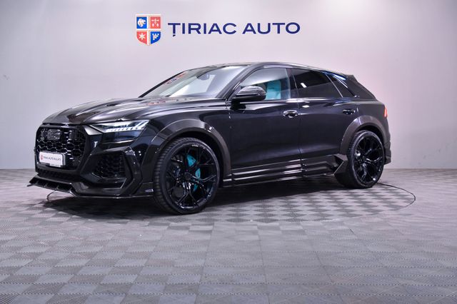AUDI SBT 1011 KEYVANY RSQ8 RS Q8 4.0 TFSI quattro
