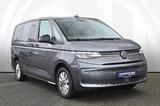 Volkswagen T7 Multivan Life lang 2.0 TDI DSG AHK ACC Kamera - gebrauchte Kleinbusse in Bonn