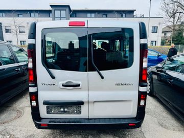 Renault Trafic - 5