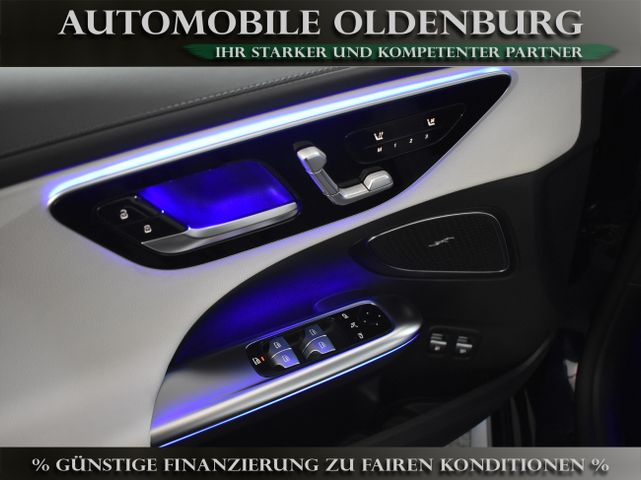 Mercedes-Benz C 300 e T AMG *Distro+*Pano*360°*DigitalLED*AHK*