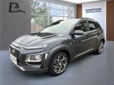 Hyundai KONA Hybrid 1.6 GDi 6-AT Advantage plus - Hyundai Kona Advantage mit Hybrid-Antrieb (Benzin/Elektro)