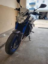 Yamaha FZ8 - Offers