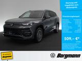 Volkswagen Tayron 1.5 TSI eHybrid R-Line 360° MATRIX-LED